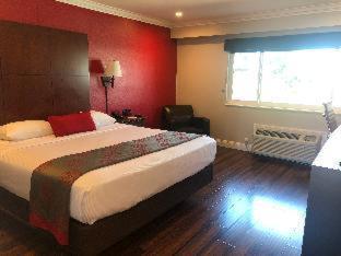 Ramada By Wyndham Torrance Hotel Quarto foto