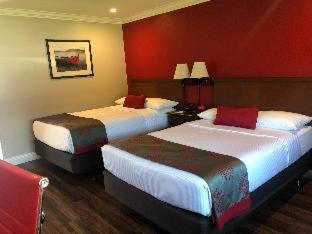 Ramada By Wyndham Torrance Hotel Quarto foto